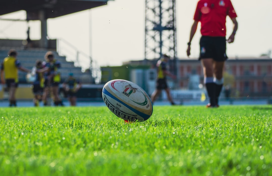 The Sevens Kicks Off Our Biggest Rugby Season Yet